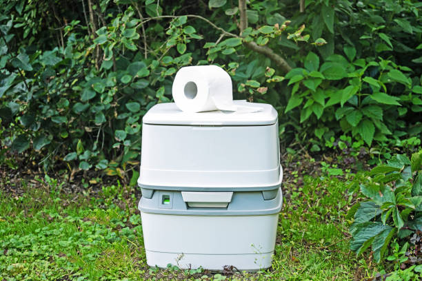 Professional porta potty rental in Lake Lorraine, FL