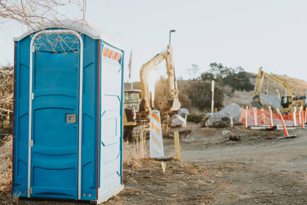 Portable restroom solutions in Lake Lorraine, FL