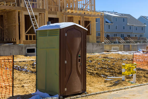 Best Porta potty cleaning services  in Lake Lorraine, FL