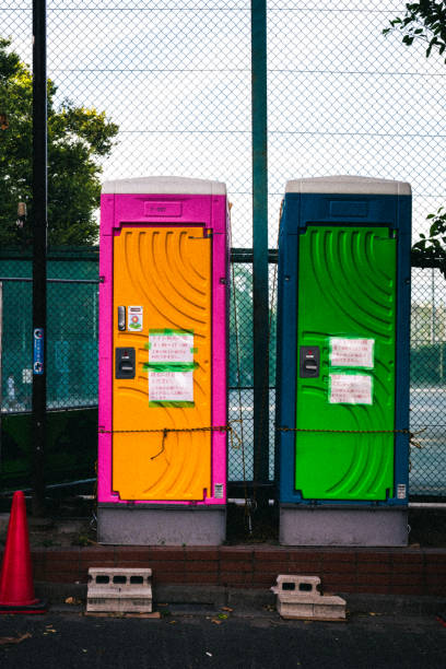 Best Porta potty rental near me  in Lake Lorraine, FL