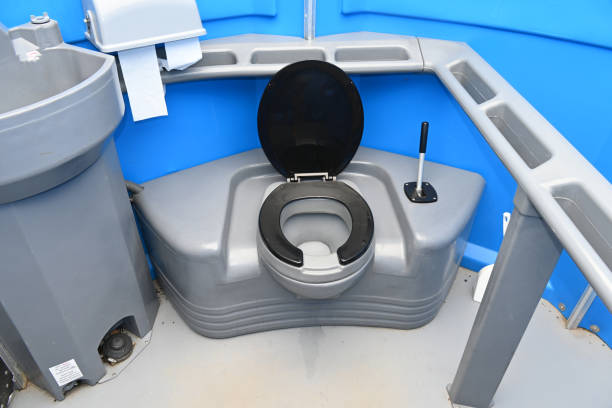 Best Affordable porta potty rental  in Lake Lorraine, FL