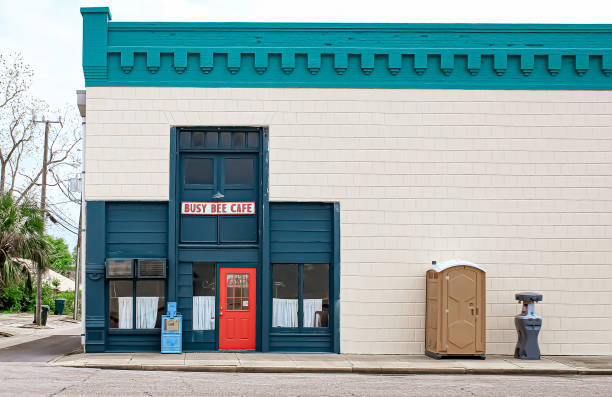 Best Construction site porta potty rental  in Lake Lorraine, FL