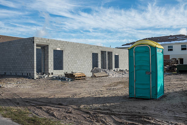 Best Sanitation services for porta potties  in Lake Lorraine, FL
